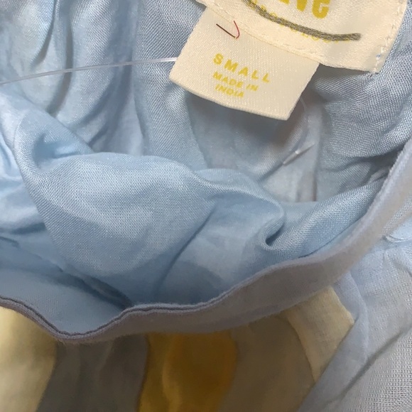 Anthropologie Maeve skirt new size small - Picture 4 of 4